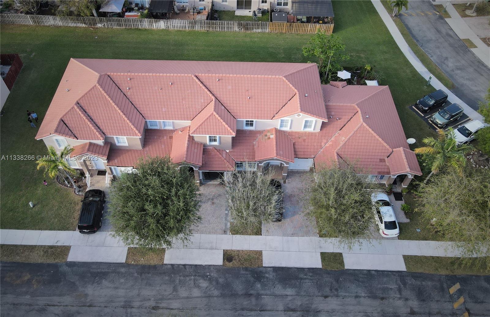13835 SW 274th Ter Unit: .