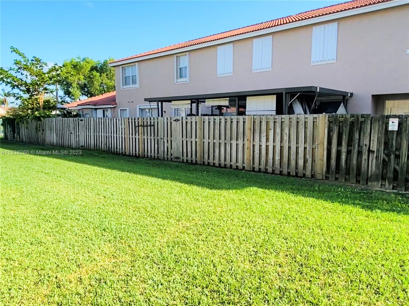 13835 SW 274th Ter Unit: .