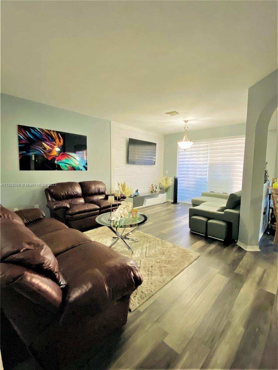 13835 SW 274th Ter Unit: .