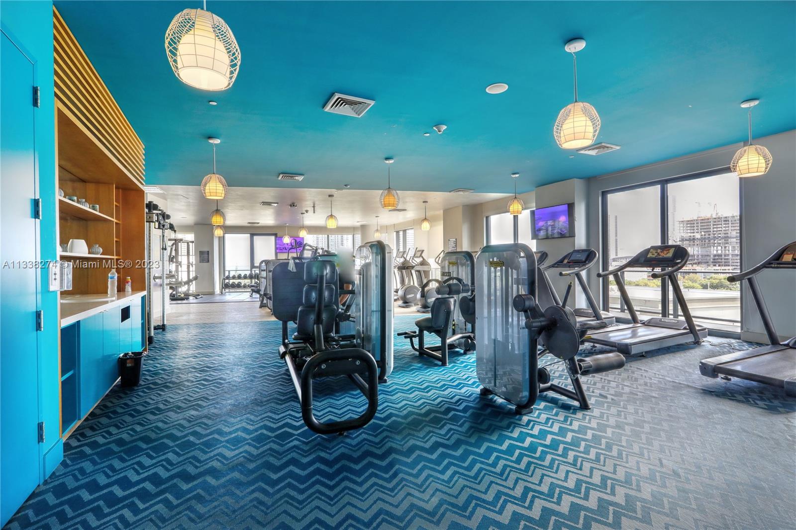 121 NE 34th St Unit: 3016