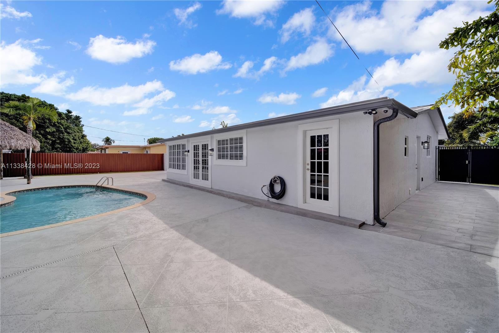 8101 SW 14th Ter Unit: 0