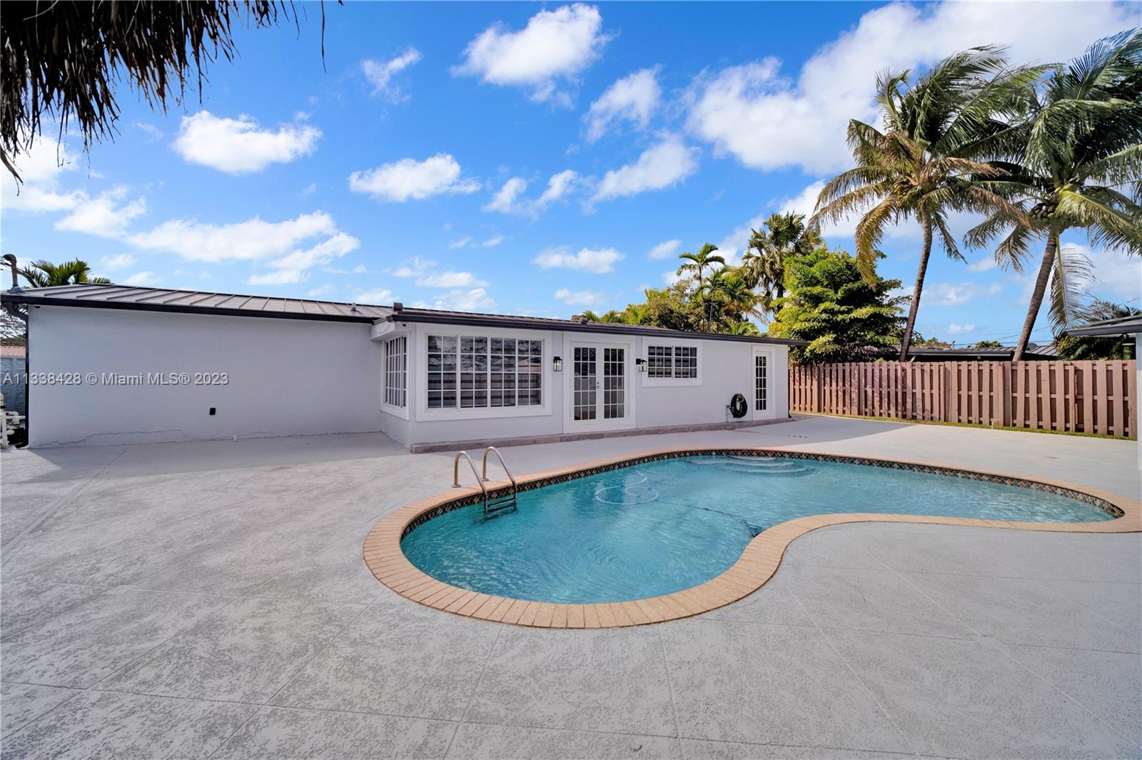 8101 SW 14th Ter Unit: 0