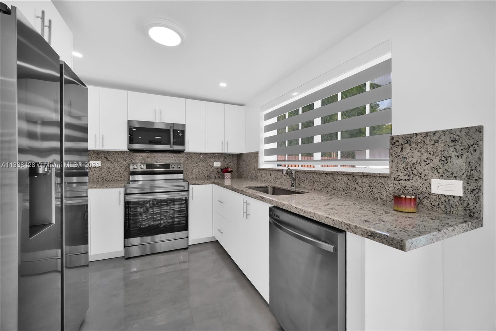 8101 SW 14th Ter Unit: 0