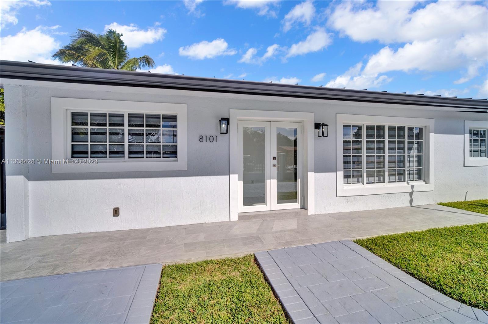 8101 SW 14th Ter Unit: 0