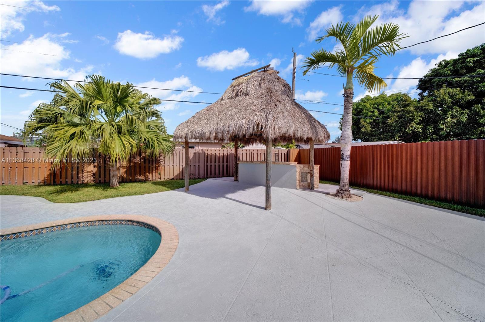 8101 SW 14th Ter Unit: 0