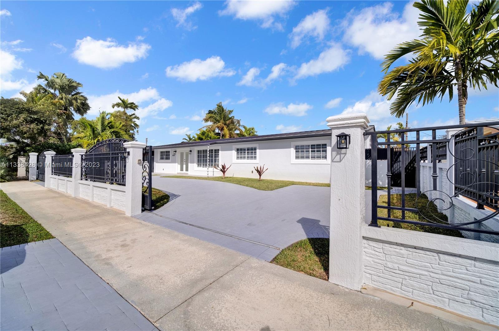 8101 SW 14th Ter Unit: 0