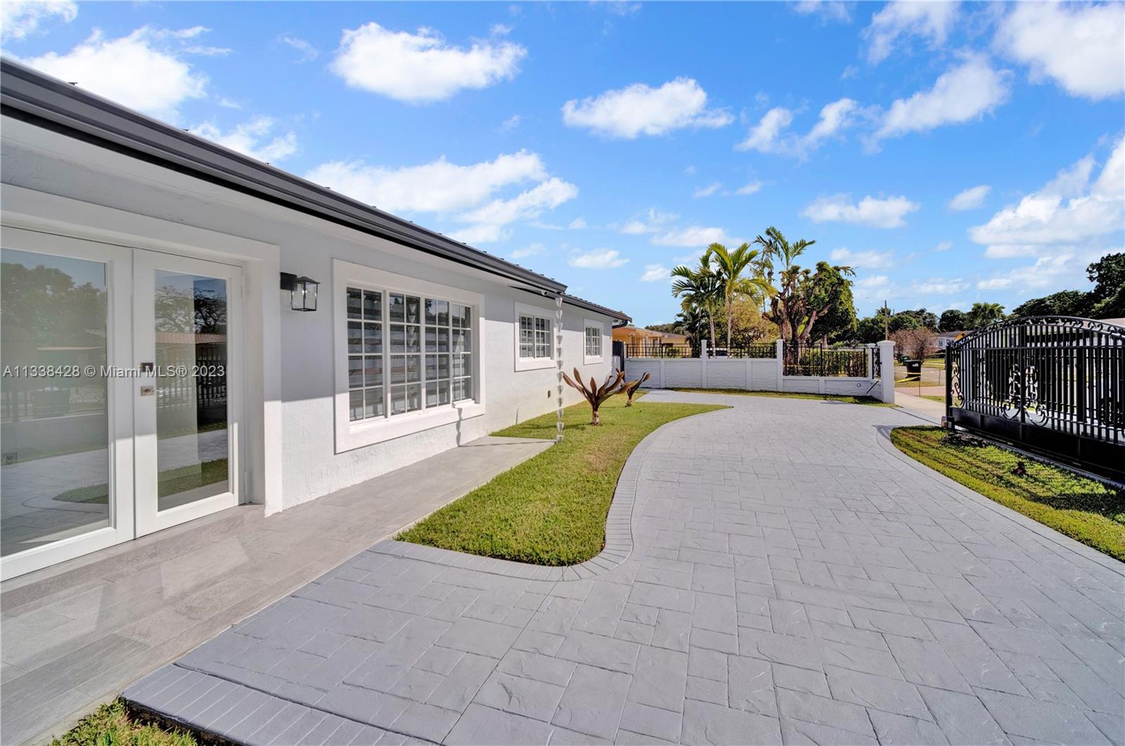 8101 SW 14th Ter Unit: 0