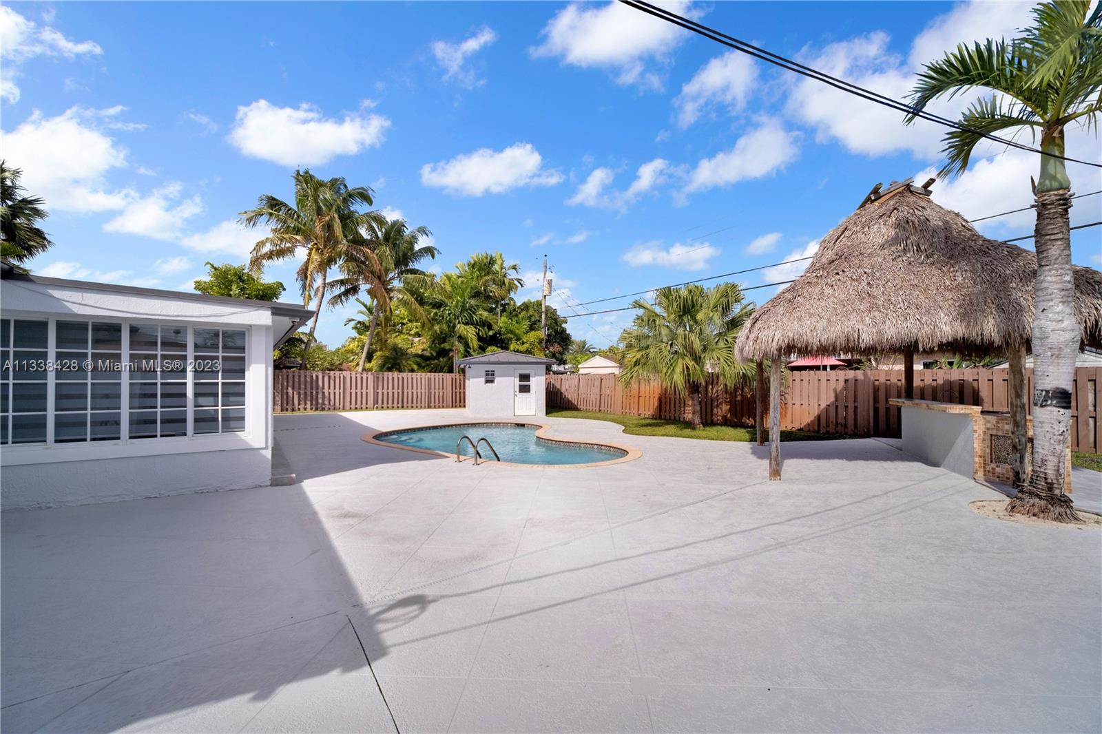 8101 SW 14th Ter Unit: 0