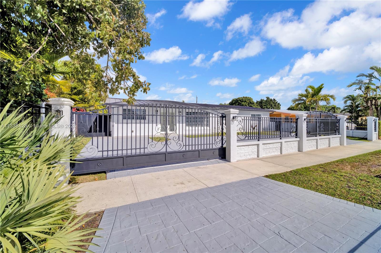 8101 SW 14th Ter Unit: 0