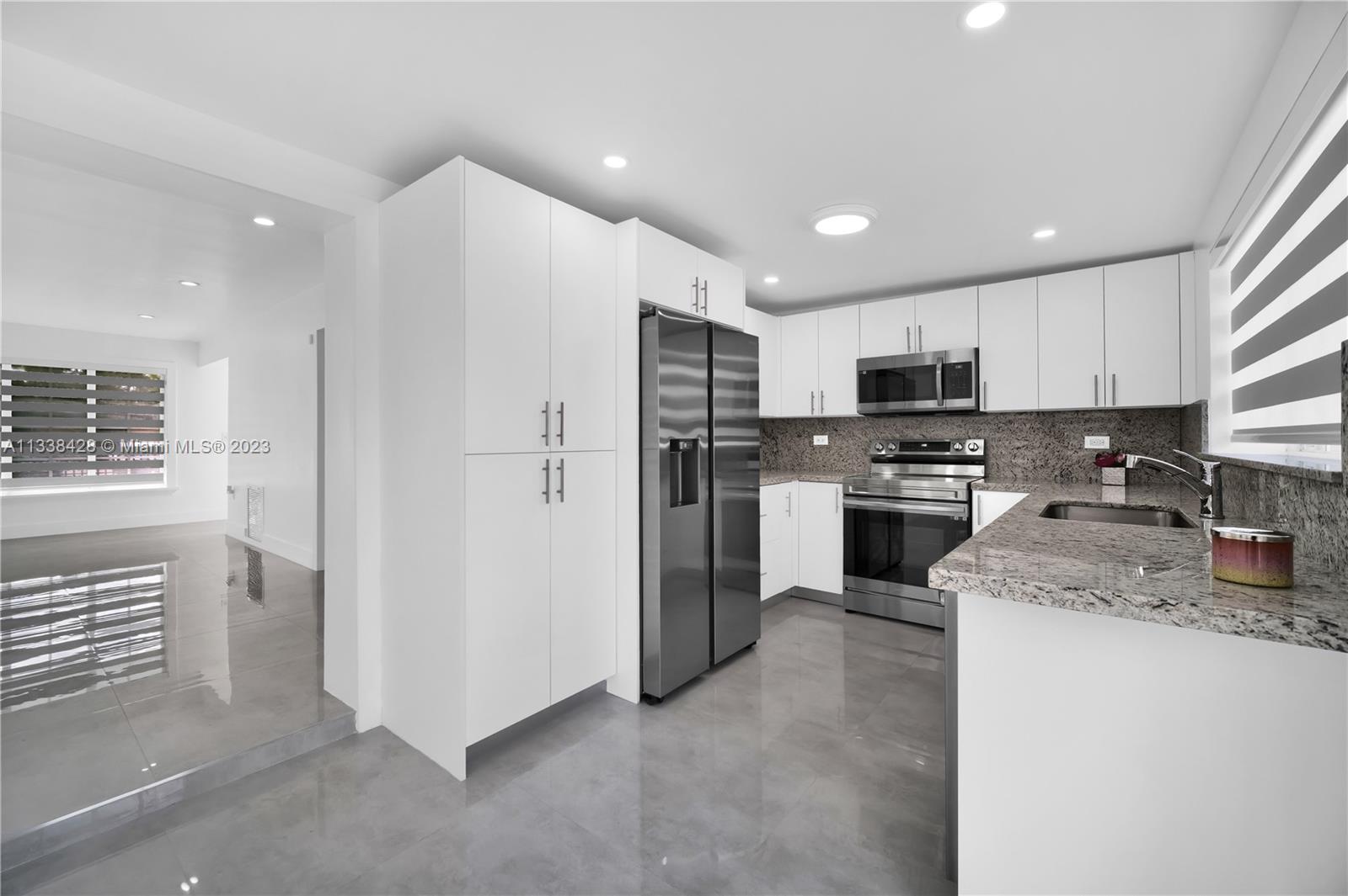 8101 SW 14th Ter Unit: 0