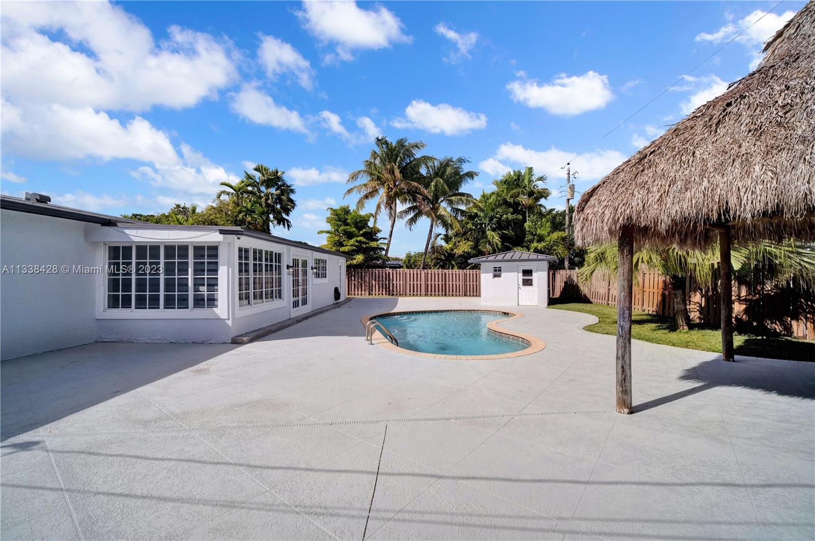 8101 SW 14th Ter Unit: 0