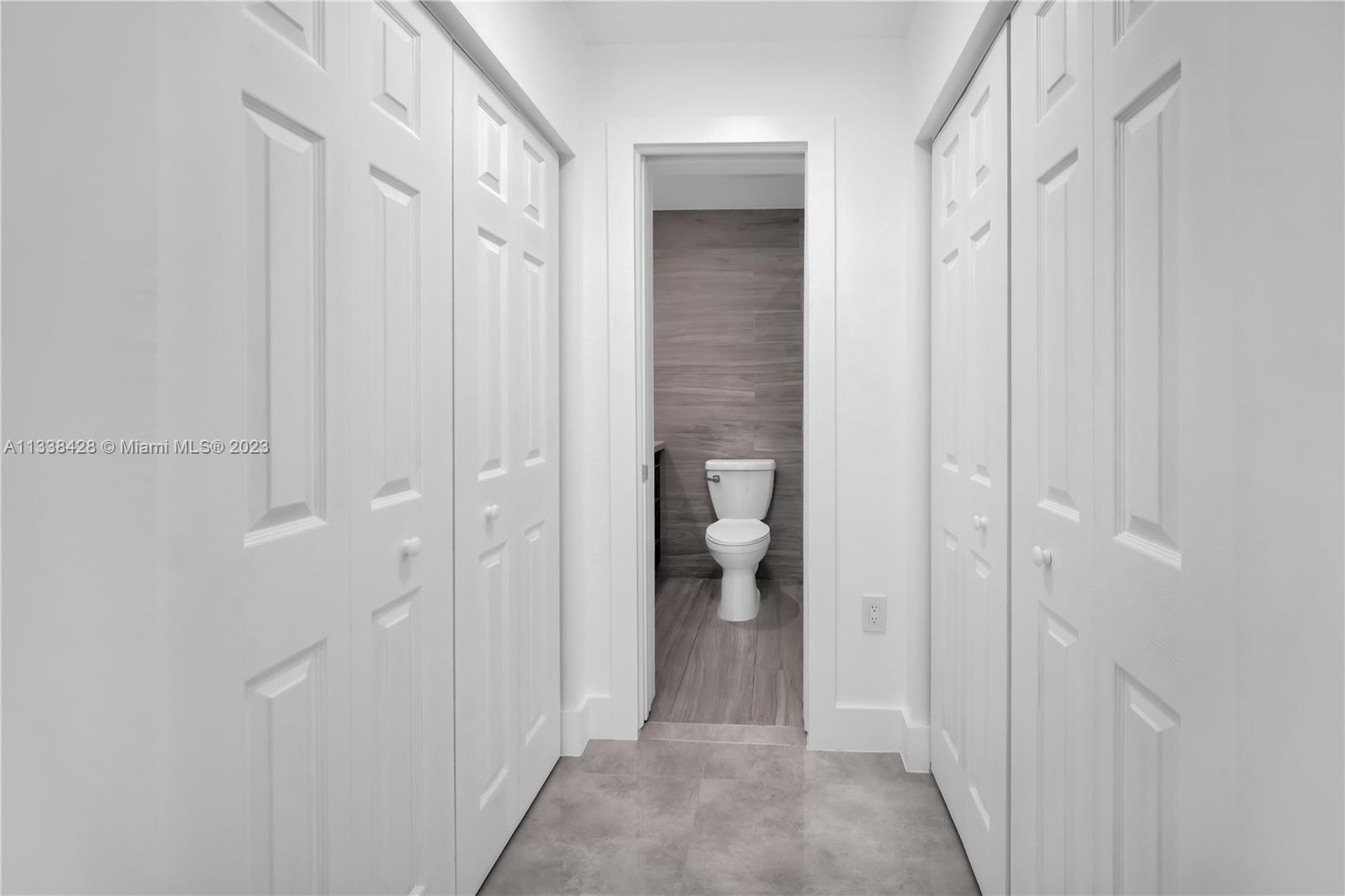 8101 SW 14th Ter Unit: 0