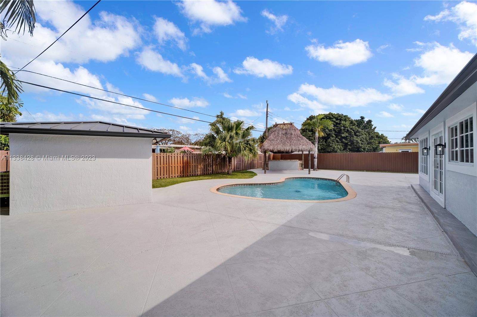 8101 SW 14th Ter Unit: 0