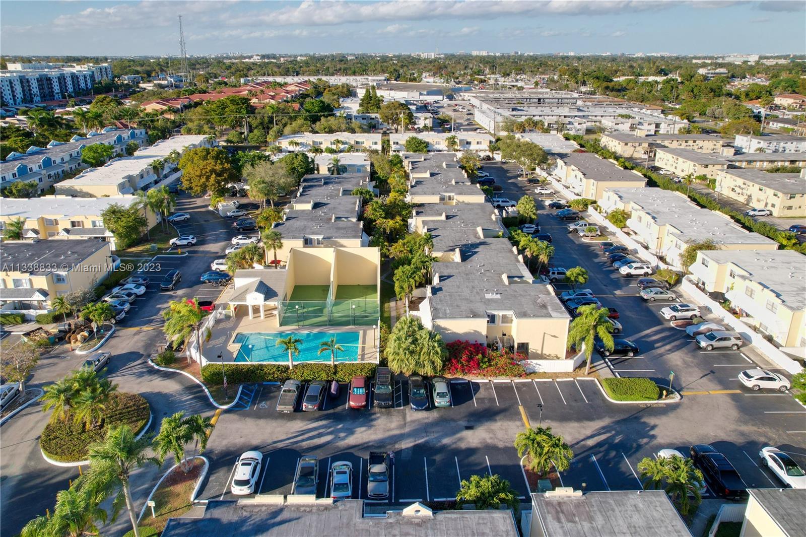 4510 SW 68th Ct Cir Unit: 17-4