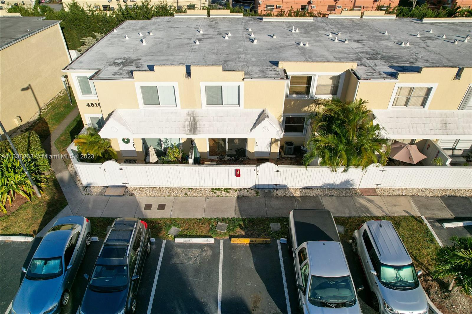 4510 SW 68th Ct Cir Unit: 17-4