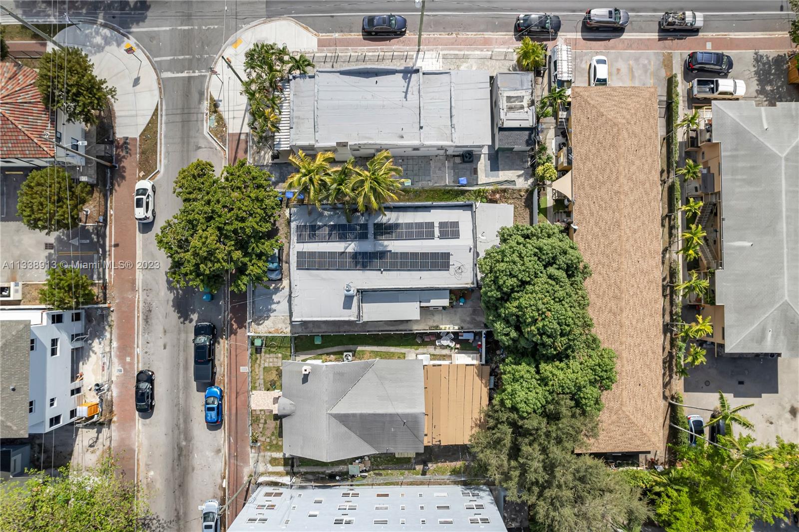528 SW 14th Ave