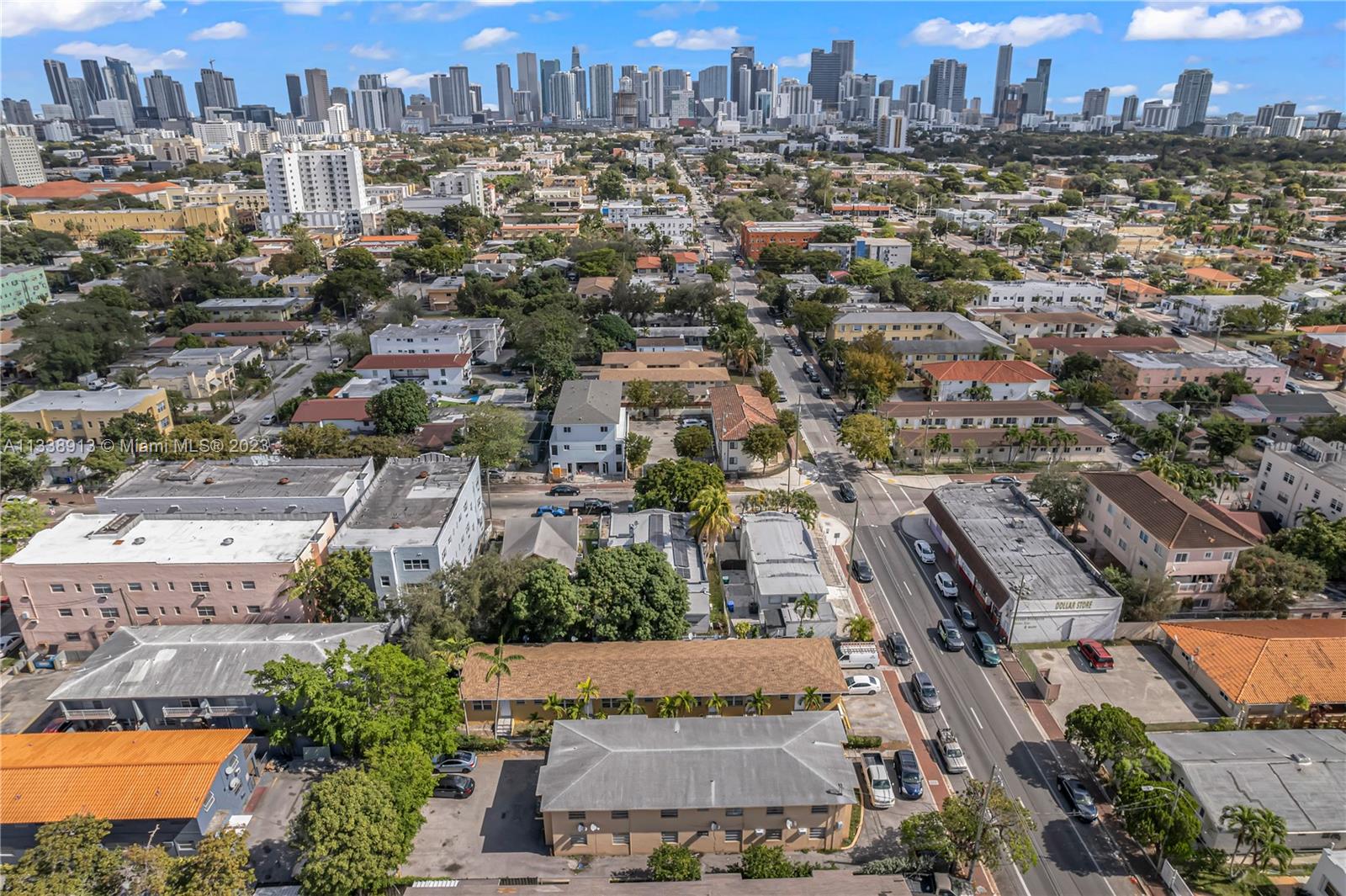 528 SW 14th Ave