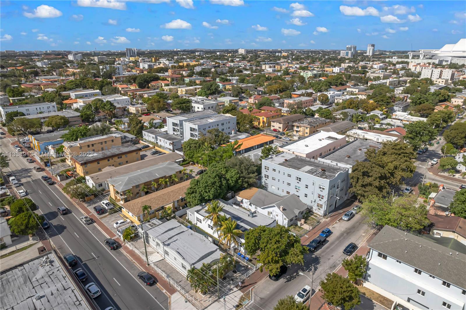 528 SW 14th Ave