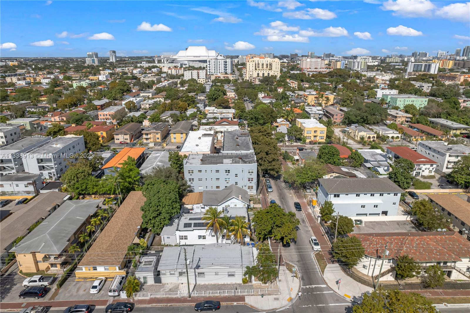 528 SW 14th Ave