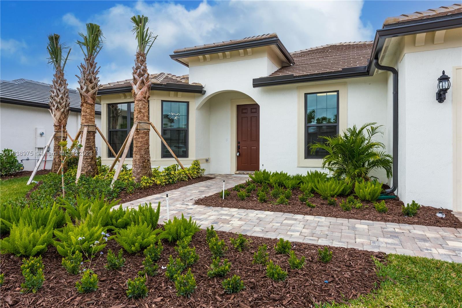 4549 W Pinehurst Trl