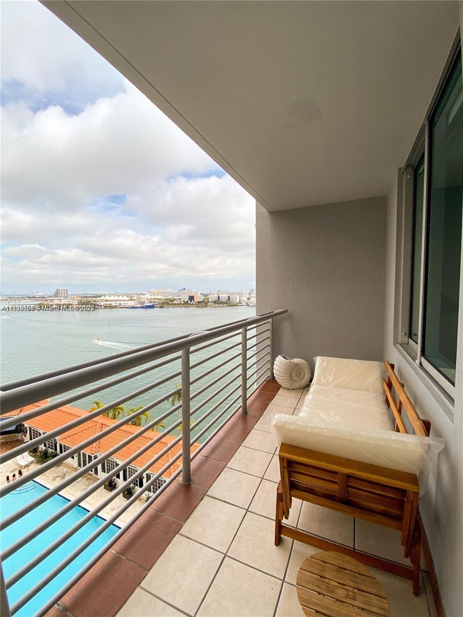 335 S Biscayne Blvd Unit: 1410