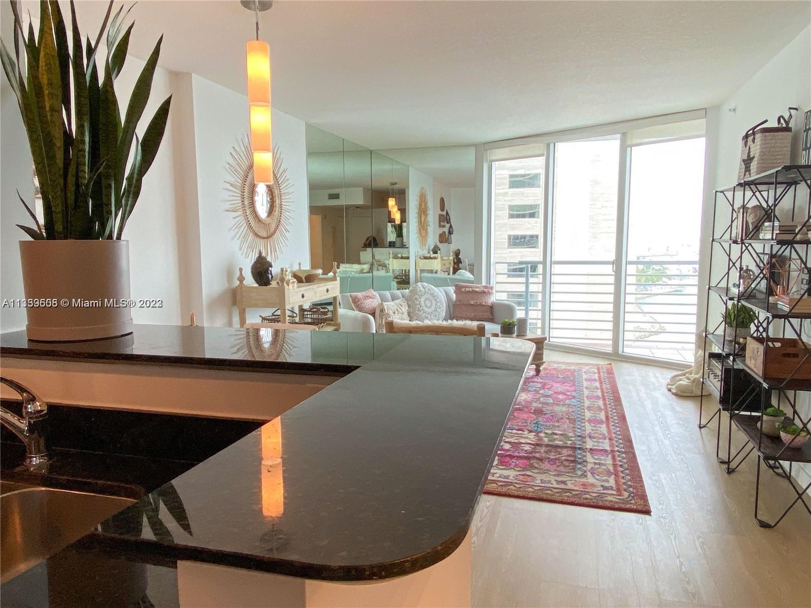 335 S Biscayne Blvd Unit: 1410