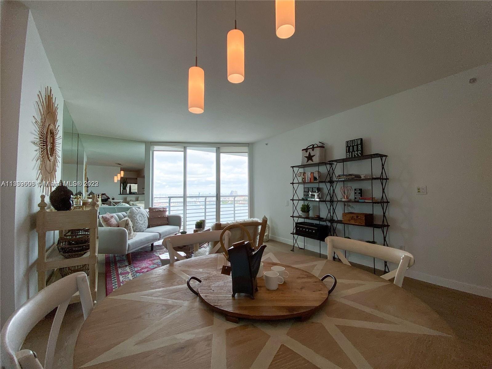 335 S Biscayne Blvd Unit: 1410