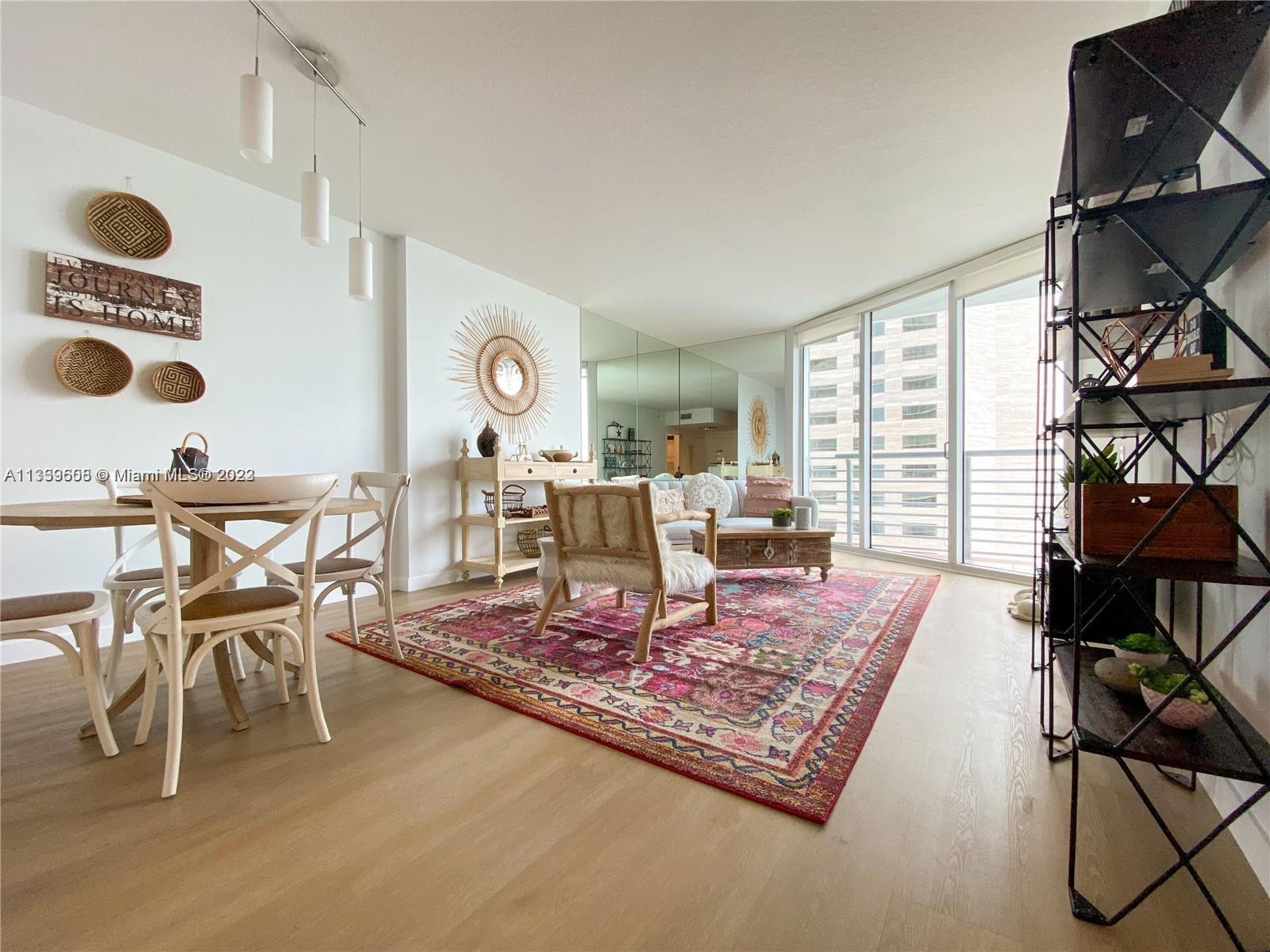 335 S Biscayne Blvd Unit: 1410