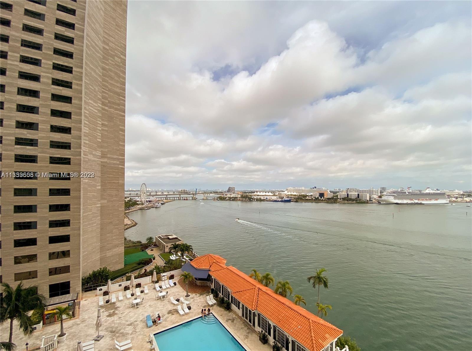 335 S Biscayne Blvd Unit: 1410