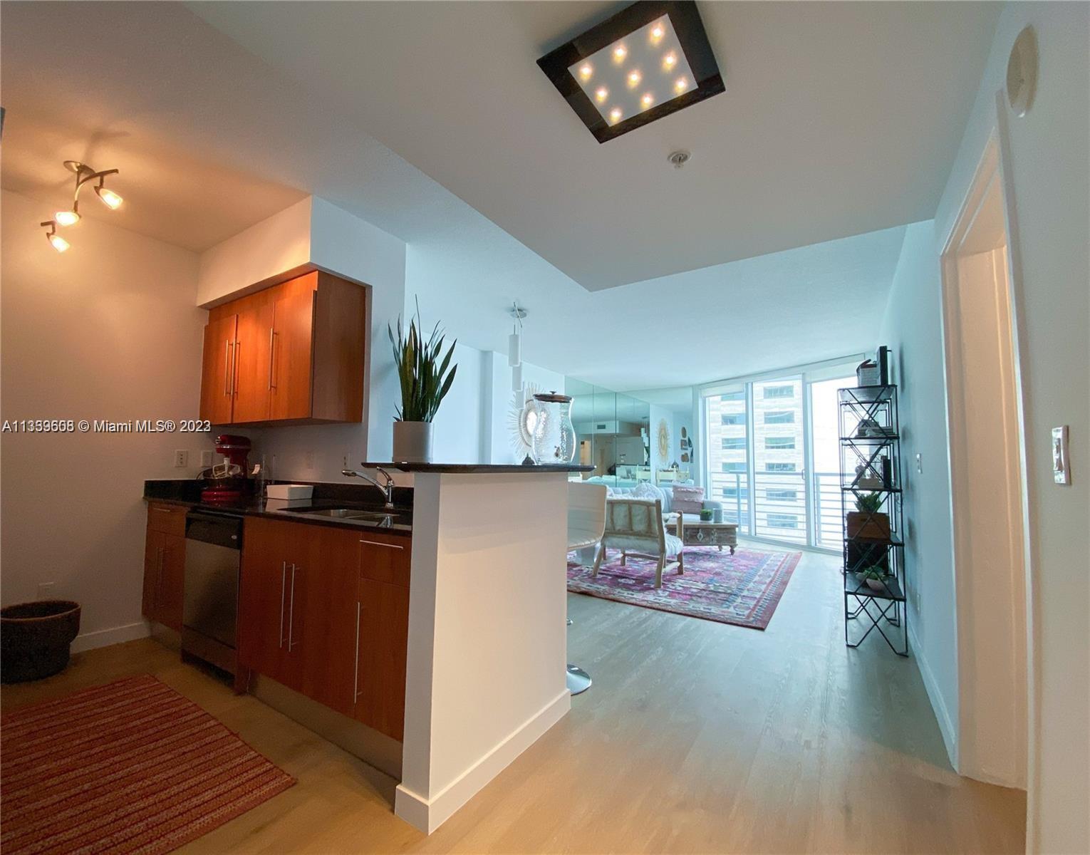 335 S Biscayne Blvd Unit: 1410
