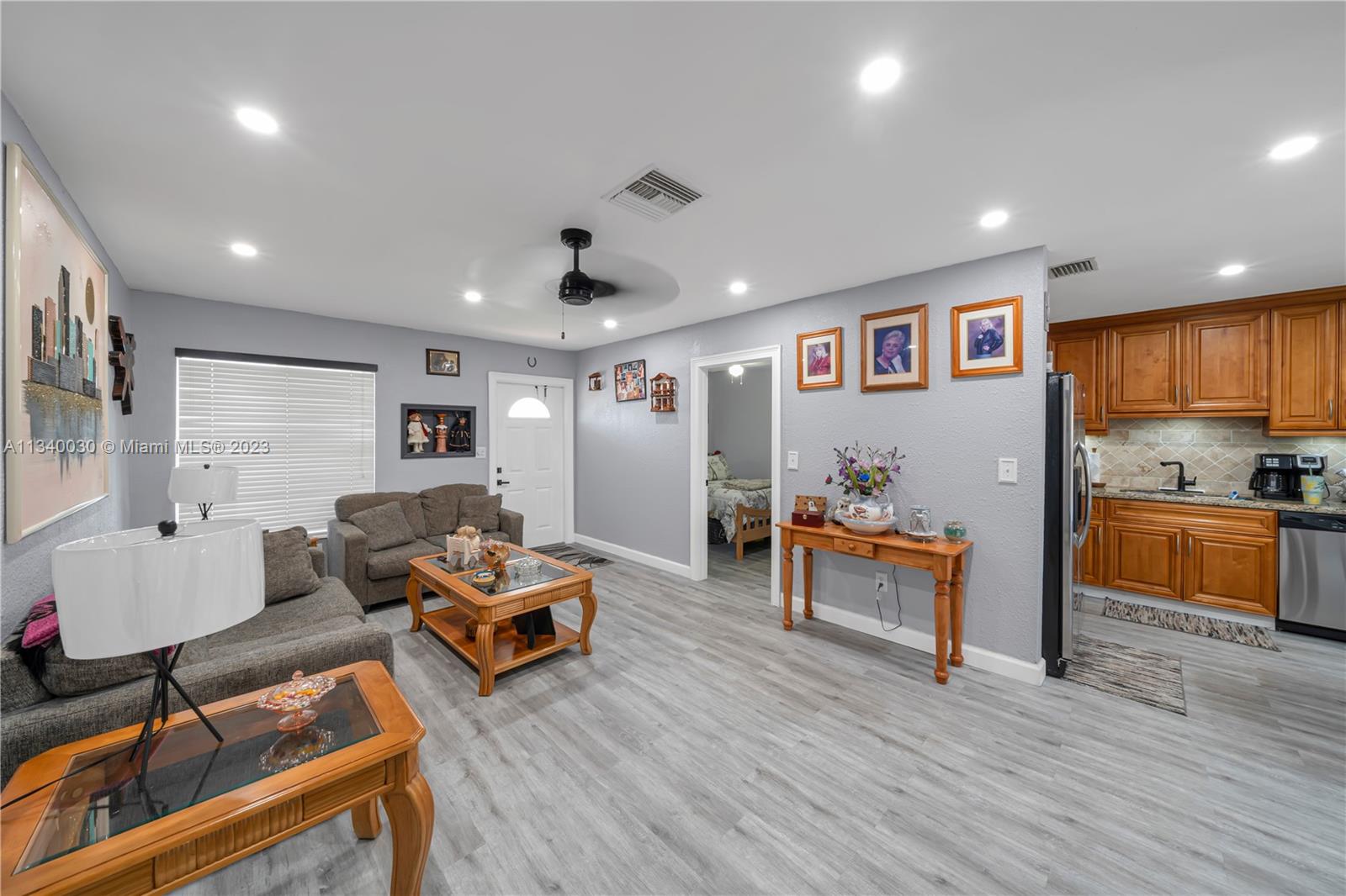 5417 SW 128th Ave Unit: .