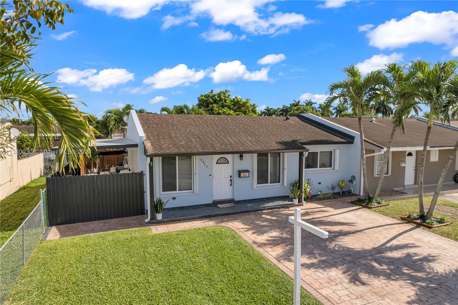 5417 SW 128th Ave Unit: .