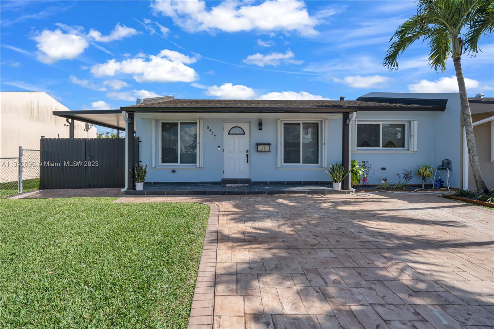 5417 SW 128th Ave Unit: .