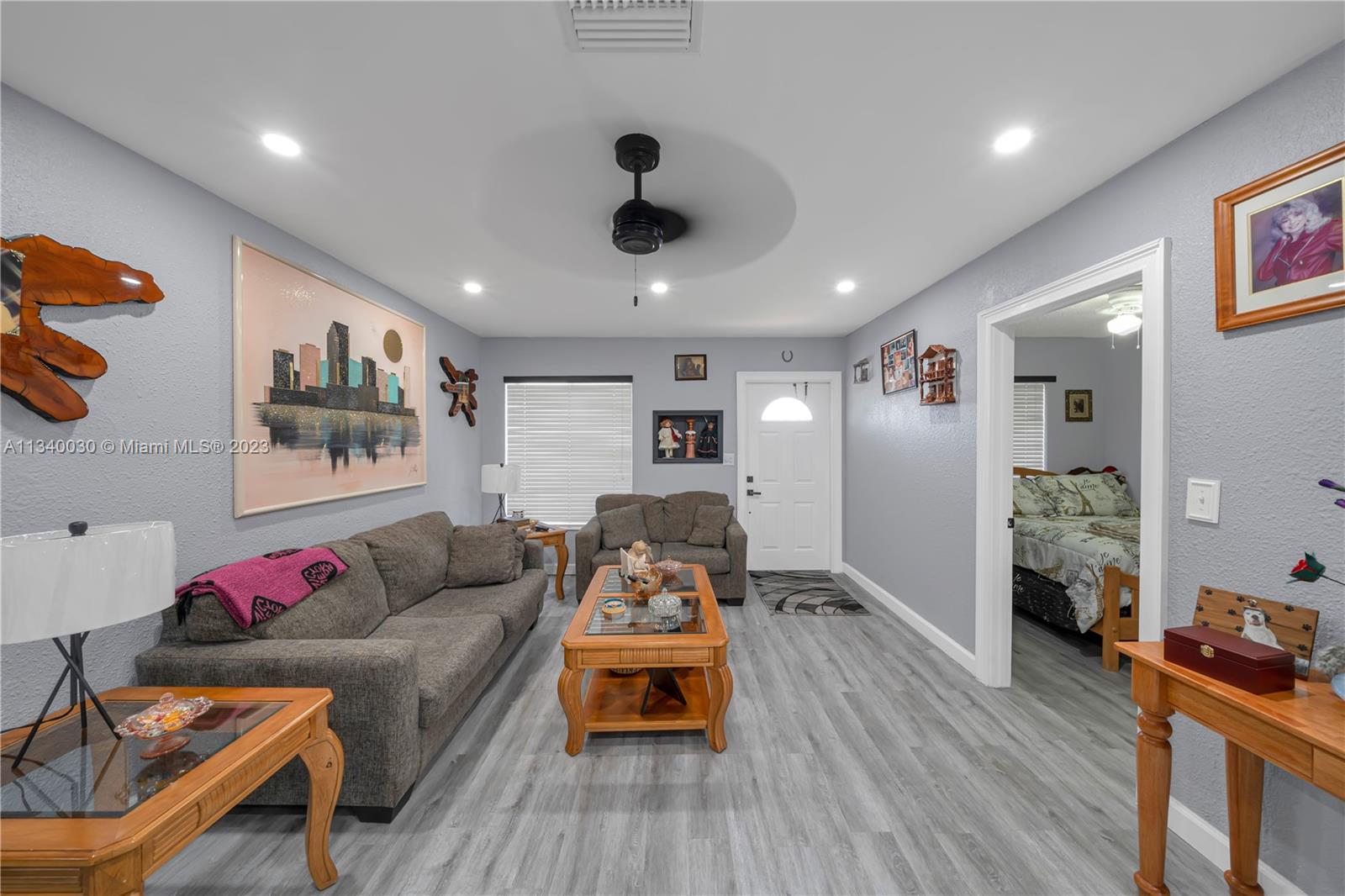 5417 SW 128th Ave Unit: .