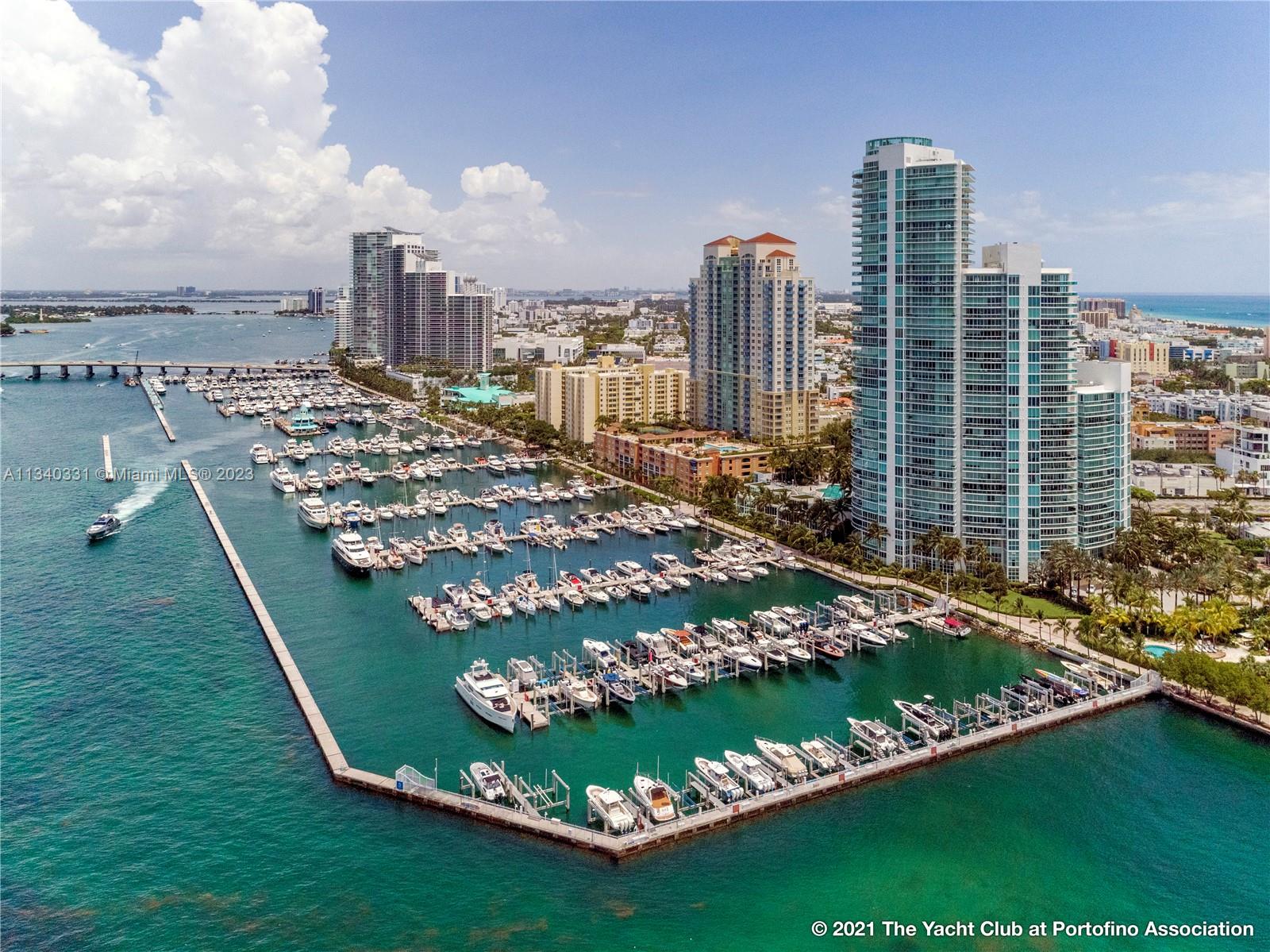 90 Alton Rd Unit: 1003