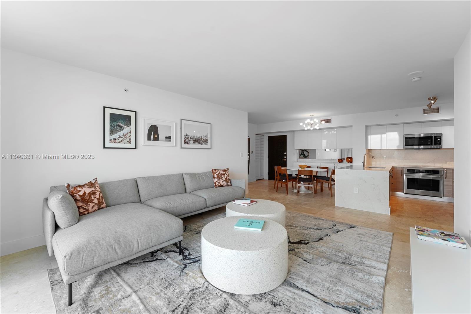 90 Alton Rd Unit: 1003