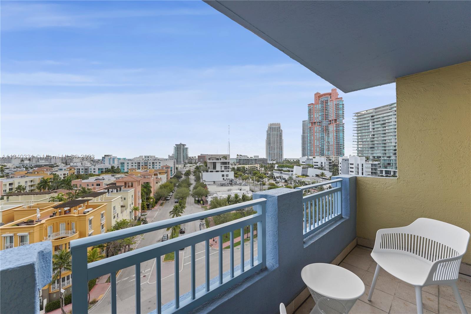 90 Alton Rd Unit: 1003