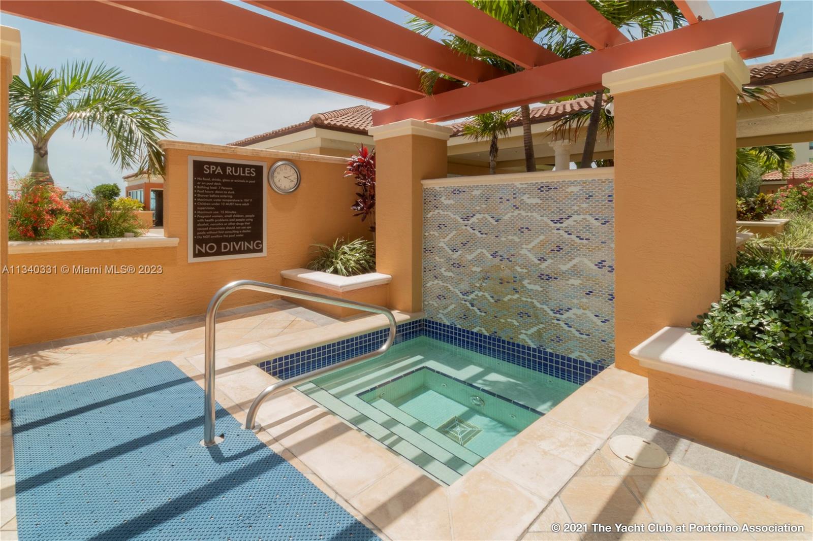 90 Alton Rd Unit: 1003