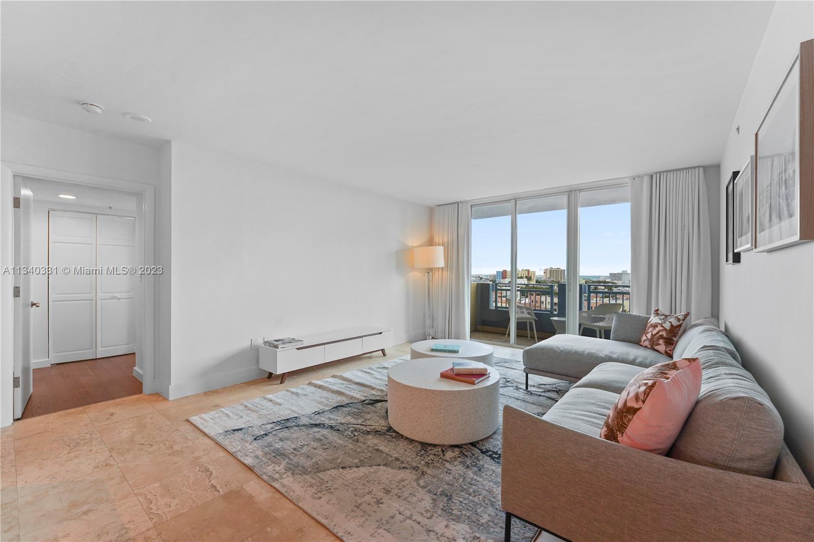 90 Alton Rd Unit: 1003