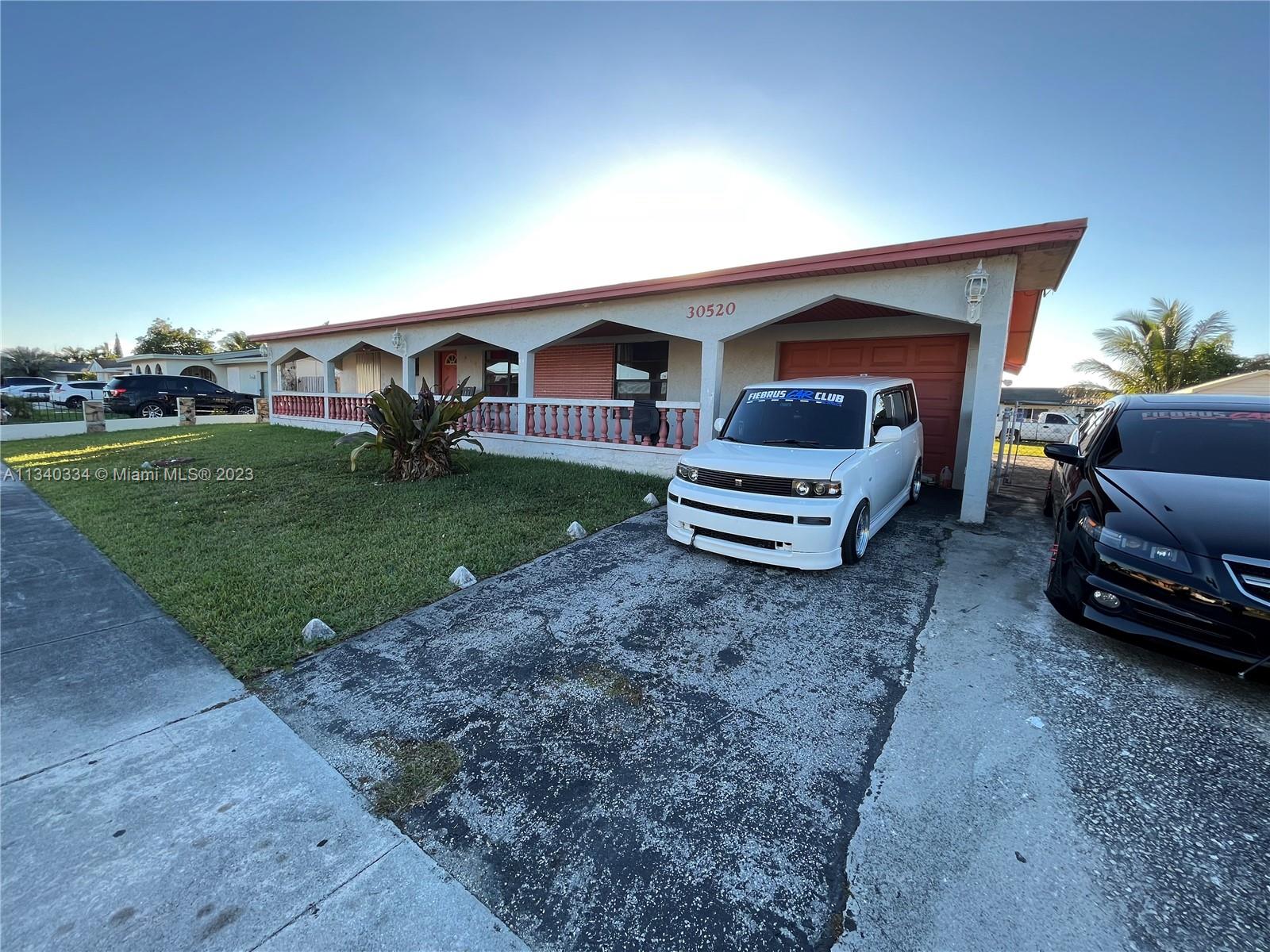 Private Address
