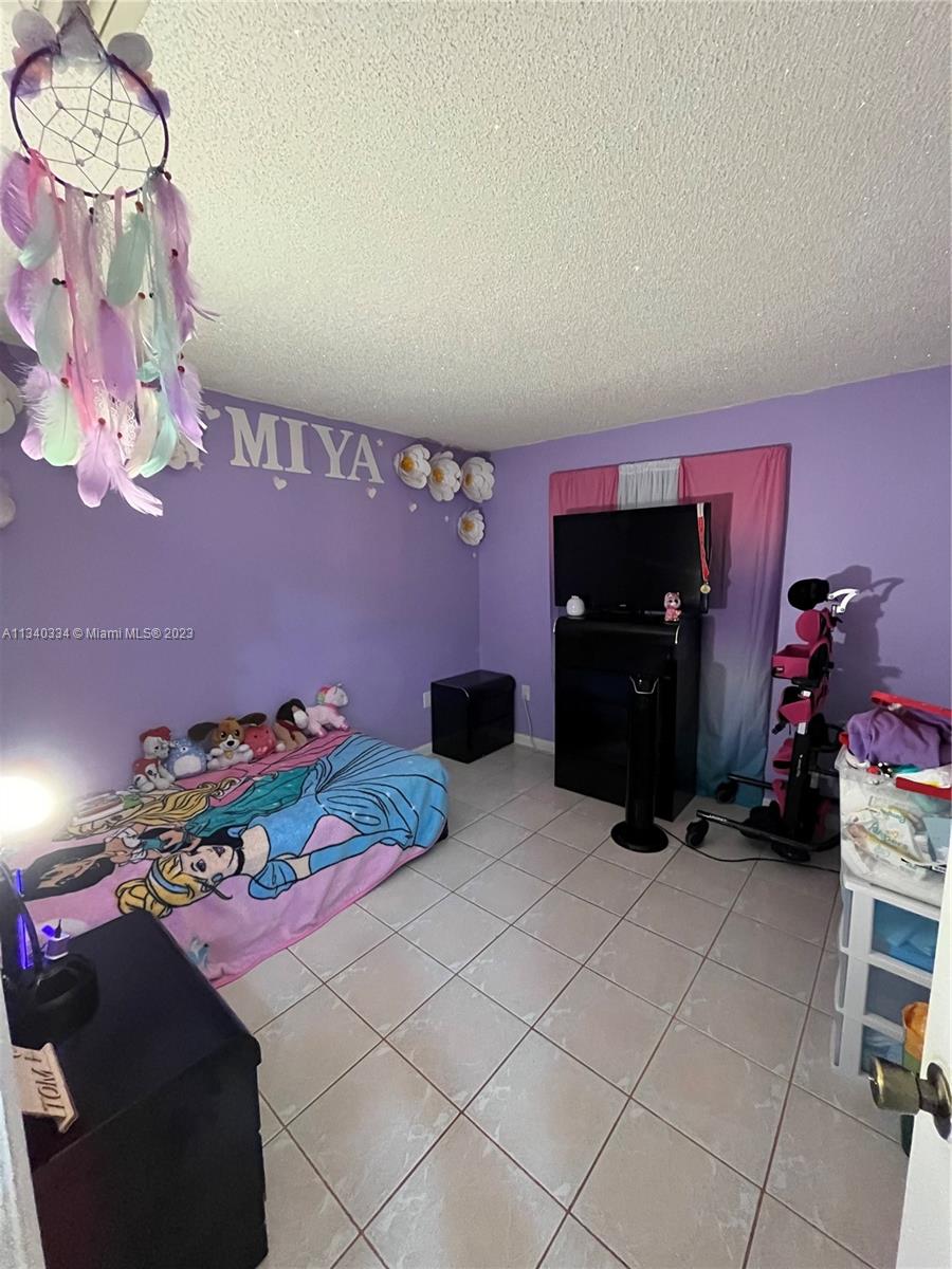 Private Address