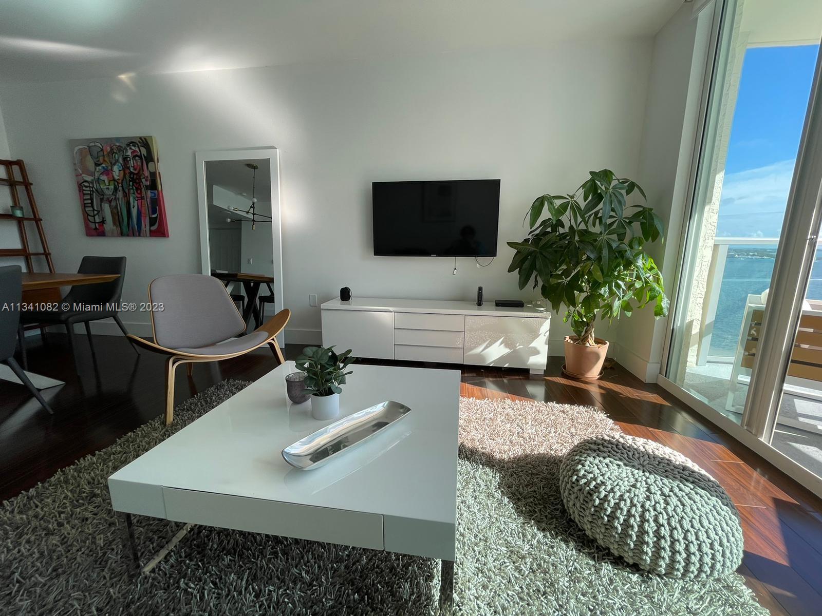 1155 Brickell Bay Dr # 1707