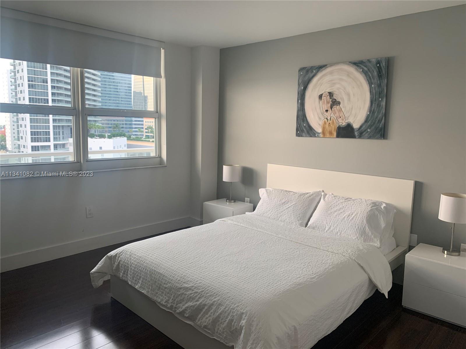 1155 Brickell Bay Dr # 1707