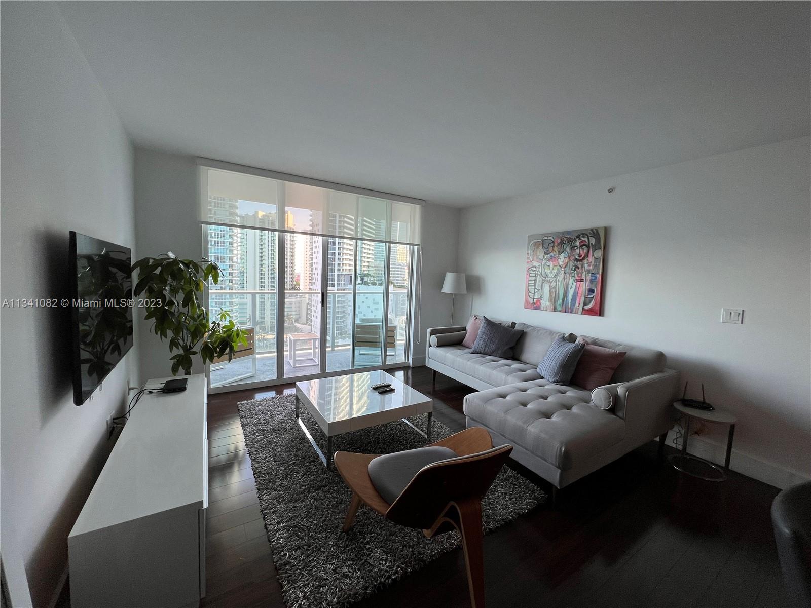 1155 Brickell Bay Dr # 1707