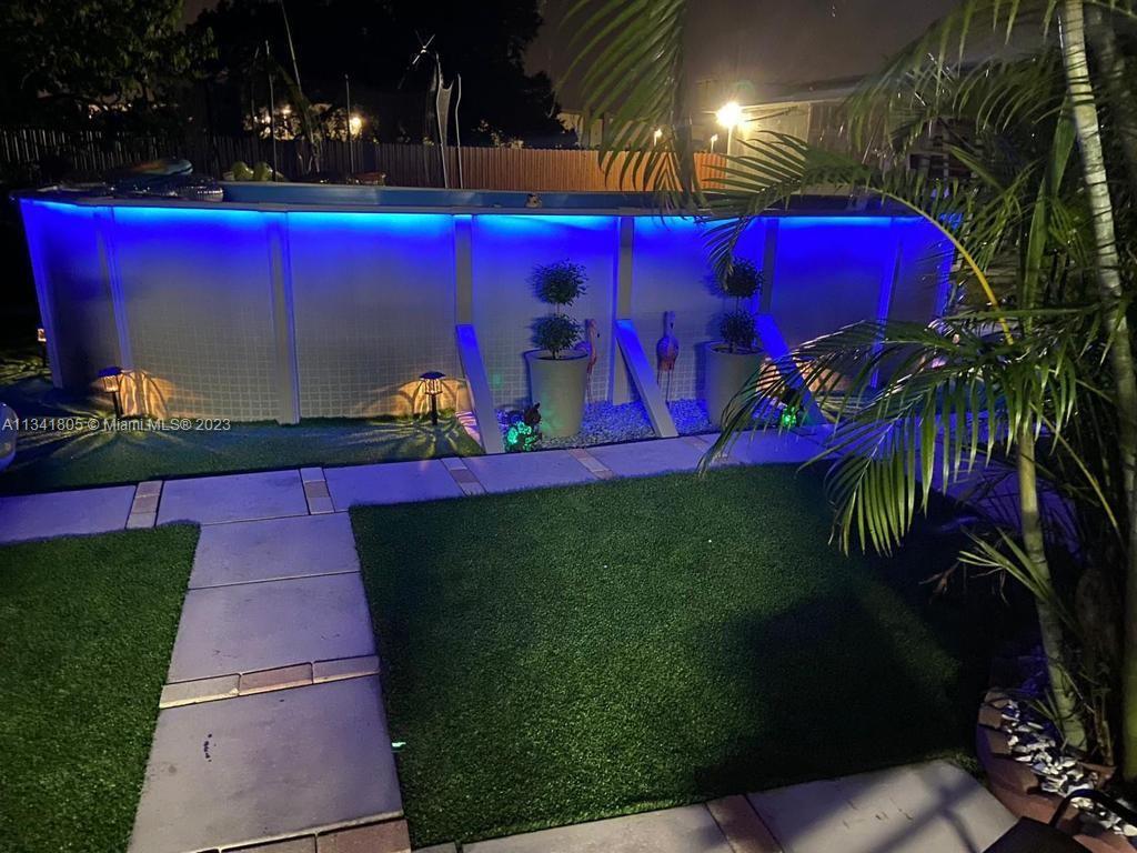 4361 NW 207th Dr Unit: 4361