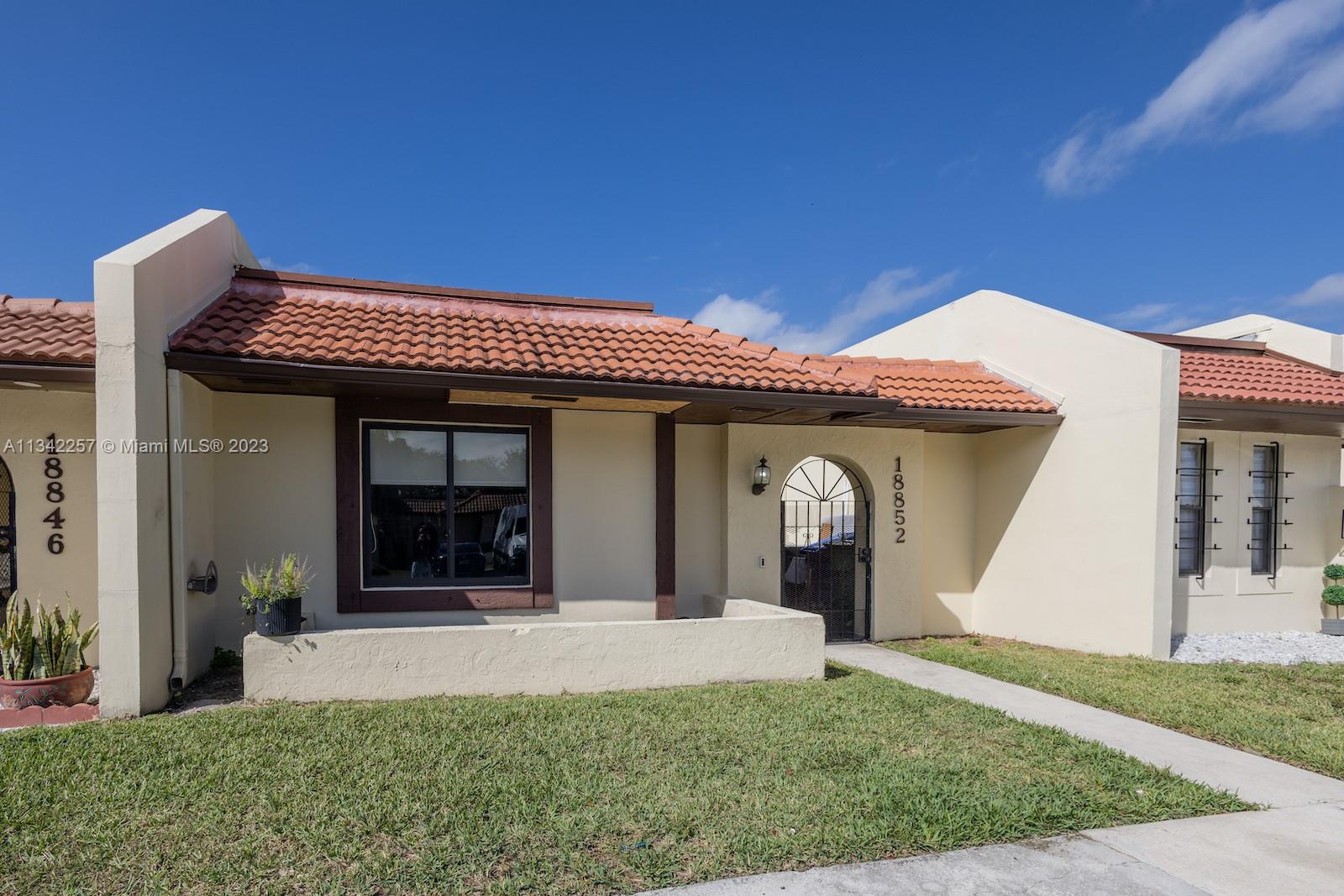 18852 NW 64th Ct