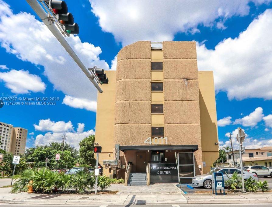 4011 W Flagler St Unit: 404