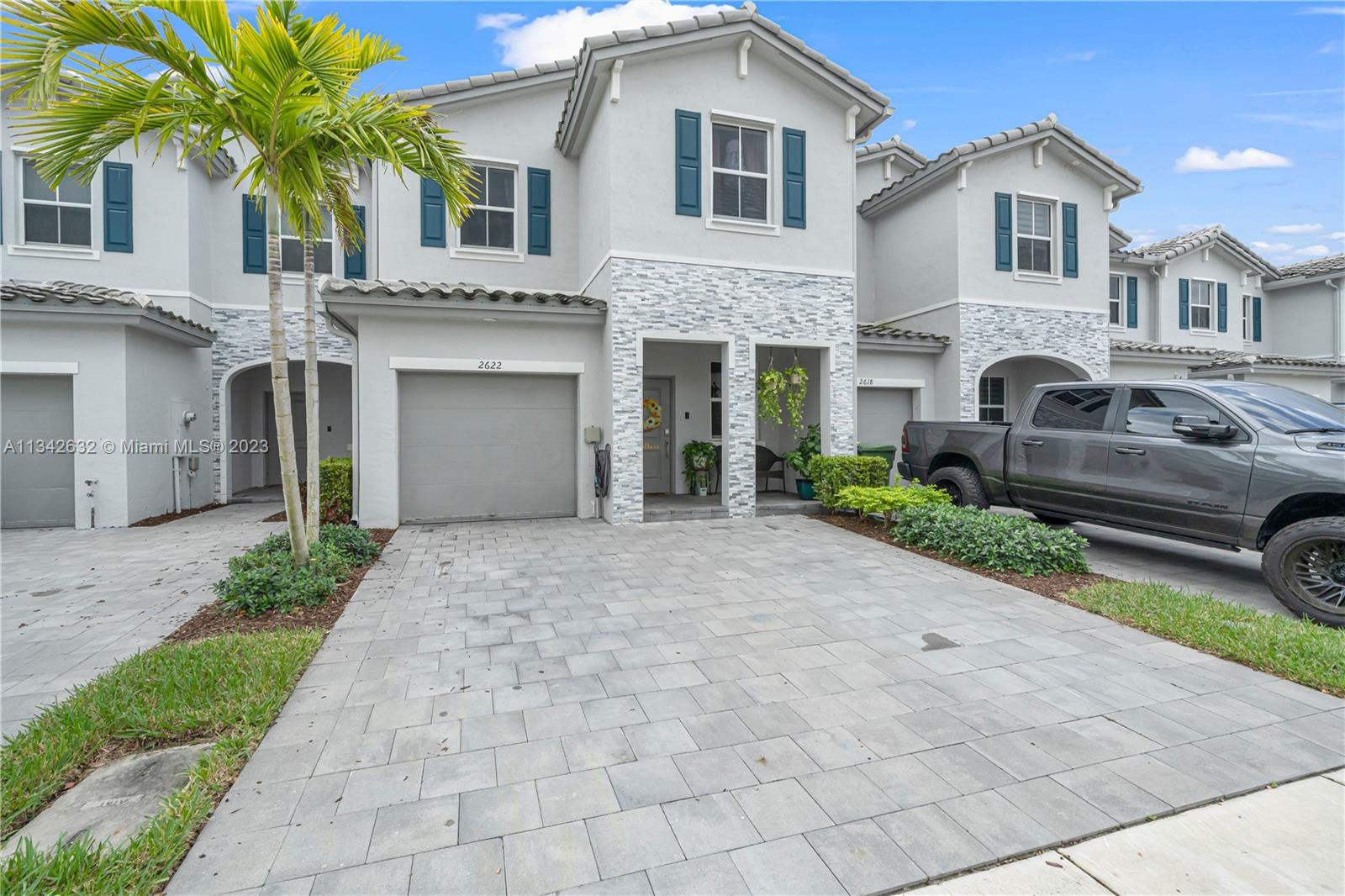 2622 SE 13th St Unit: 2622