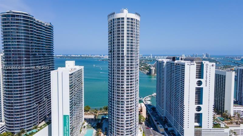 1750 N Bayshore Dr Unit: 1402