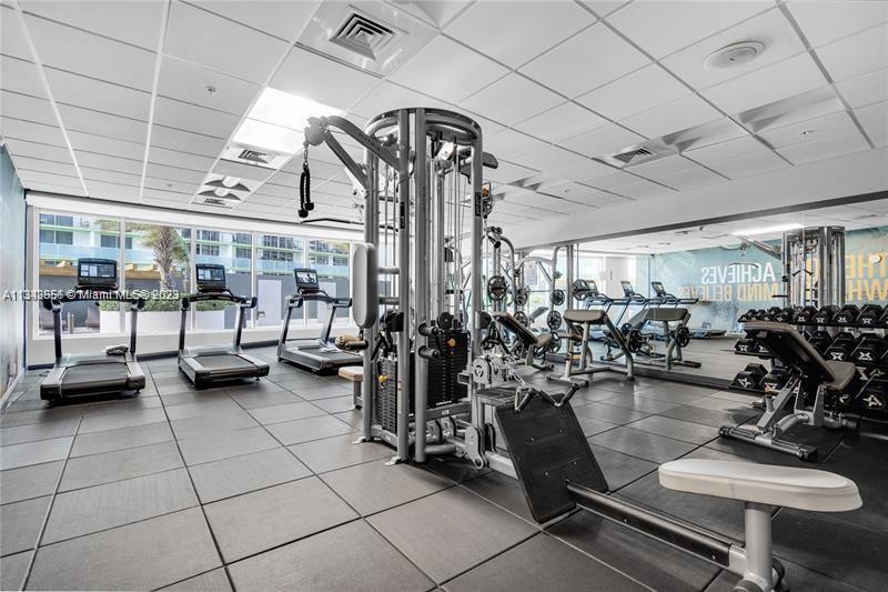 1750 N Bayshore Dr Unit: 1402
